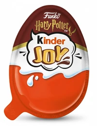 קינדר ג'וי ביצת הפתעה שוקולד 20 גרם