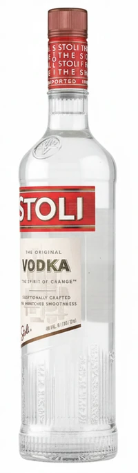 וודקה סטוליצ'ניה פרימי 700 מ"ל