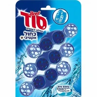 סוד שלישייה סבון אסלה כחול אקטיב אקונומיקה