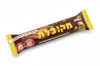 מקופלת שוקולד חטיף 25 גרם