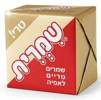 שמרים טריים כשל"פ בקוביה 25 גרם