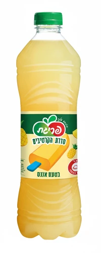 פריגת מיץ בטעם אננס 1.5 ליטר פיקדון