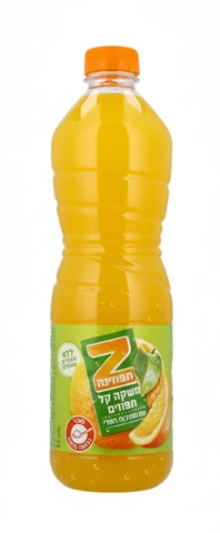 תפוזינה תפוזים 500 מ"ל