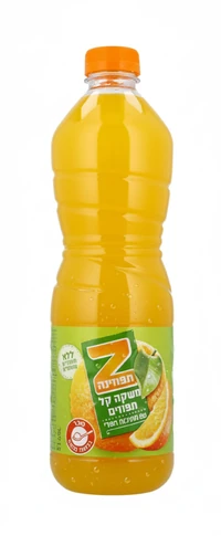 תפוזינה תפוזים 500 מ"ל