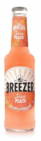 בריזר אפרסק 275 מ"ל