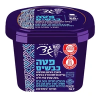 גד פטה כבשים בגביע 20% 250 גרם