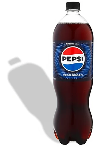 פפסי זירו 1.5 ליטר (בקבוק בודד)