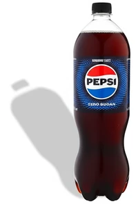 פפסי זירו 1.5 ליטר (בקבוק בודד)