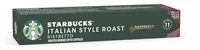 קפסולות קפה סטארבקס איטליאן סטייל רוסט, 10 יחידות (56 גרם)