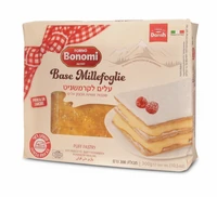 עלים לקרמשניט בונומי 300 ג