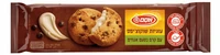עוגיות שוקולד צ'יפס בטעם קרם אגוזים 220 גרם