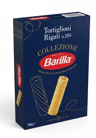 פסטה ברילה טורטליוני מס' 83 500 גרם