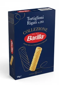 פסטה ברילה טורטליוני מס' 83 500 גרם