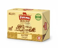 חמאה FERMA 82.5% 200 גרם