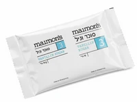 מימונס סוכר וניל בצלופן 10 יחידות (100 גרם)