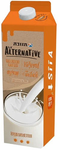 משקה שיבולת שועל אלטרנטיב 1 ליטר