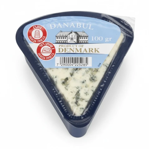 גבינה סגנון דנאבלו 100 גרם