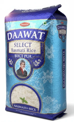 אורז פרסי דאווט 1 ק"ג