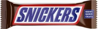 סניקרס חטיף שוקולד עם בוטנים 50 גרם