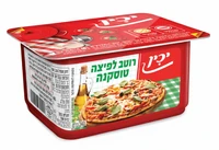 רוטב פיצה טוסקנה יכין 240 גרם
