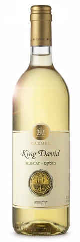 יין קונקורד קינג דיו