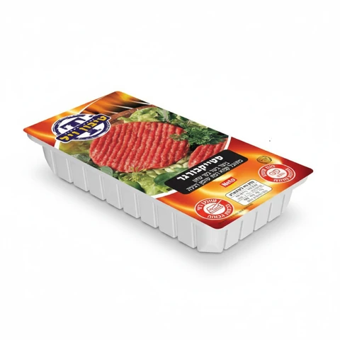 סטייקבורגר נטו 400 גרם