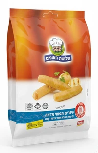 סיגרים תפוחי אדמה 1 ק"ג שלושת האופים