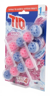 סוד כדוריות פרחים לאסלה שלישיה מהדורה מיוחדת