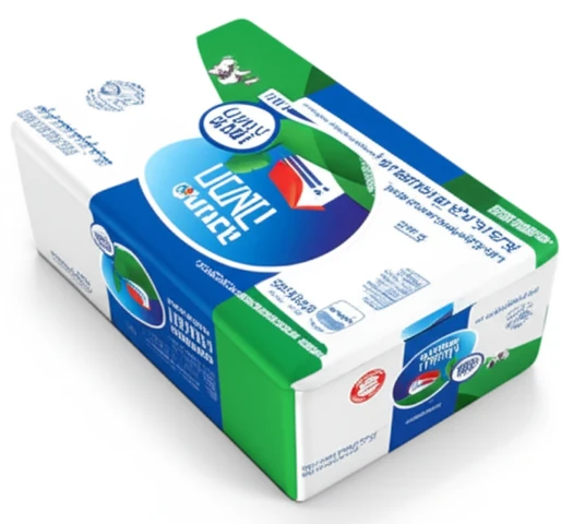 חמאה תנובה מהדרין 200 גרם