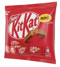 קיט קאט מיני 200 גרם