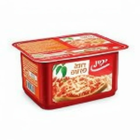 רוטב עגבניות לפיצה יכין 240 גרם