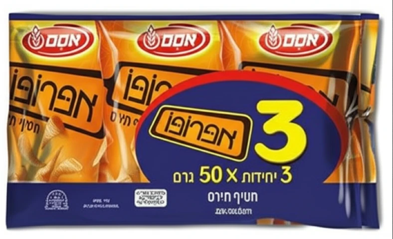 אפרופו מארז שלישייה 3 x 50 גרם