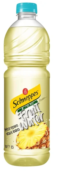 פרוט ווטר אננס 1.5 ליטר פיקדון