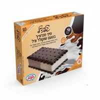 גלידל מיני סנדוויץ'