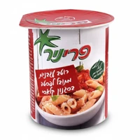 פריניר רוטב עגבניות קלאסי מתובל 240 גרם