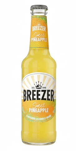 בריזר אננס 275 מ"ל