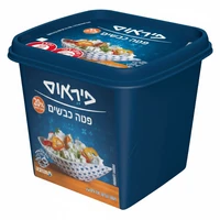 גבינת פטה כבשים פיראוס 20% 250 גרם