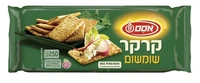 אסם קרקר שומשום 250 גרם