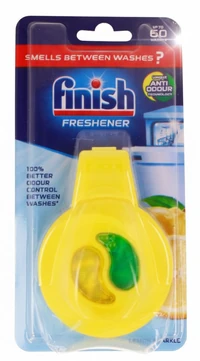 פיניש מפיץ ריח למדיח כלים בניחוח לימון וליים