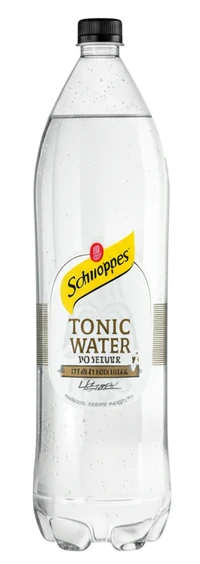 שוופס טוניק ללא סוכר 1.5 ליטר פיקדון