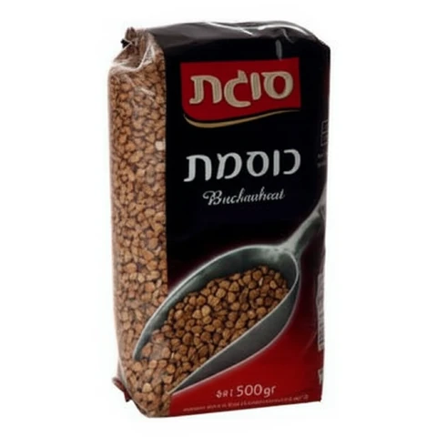 כוסמת 500 גרם סוגת