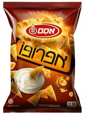 אפרופו חטיף תירס איטליאנו (36 יחידות)