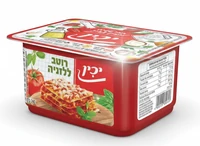 רוטב עגבניות לזניה יכין 240 גרם