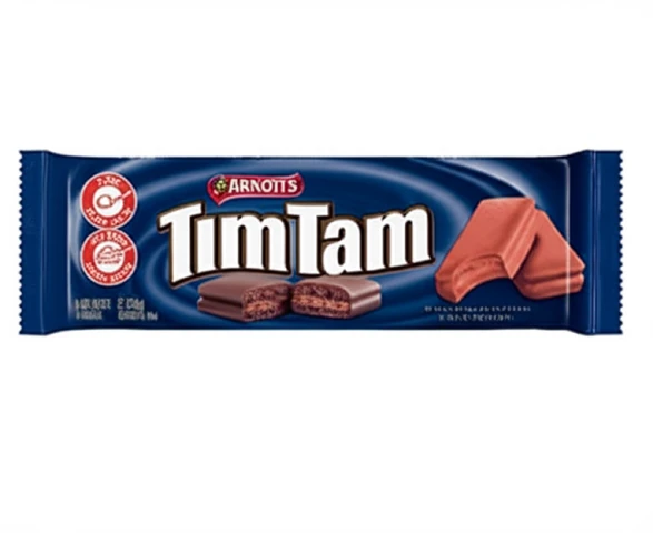 טים טם דאבל 200 גרם