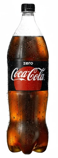 קוקה קולה זירו 1.5 ליטר פיקדון