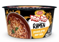 אסם - מנה חמה מרק בסגנון טום יאם 70 גרם