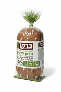 לחם ברמן לעניין פלוס 500 גרם