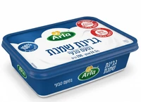 ארלה גבינת שמנת טבעי 200 גרם