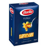 ברילה פסטה פוזילי מס' 98, 500 גרם