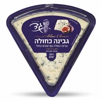 גד גבינה כחולה 100 גרם